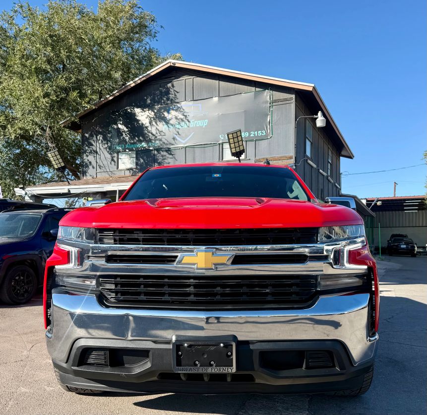 chevrolet silverado 1500 2021 3GCPWCEK8MG365973 image chevrolet silverado 1500 2021 3GCPWCEK8MG365973 image